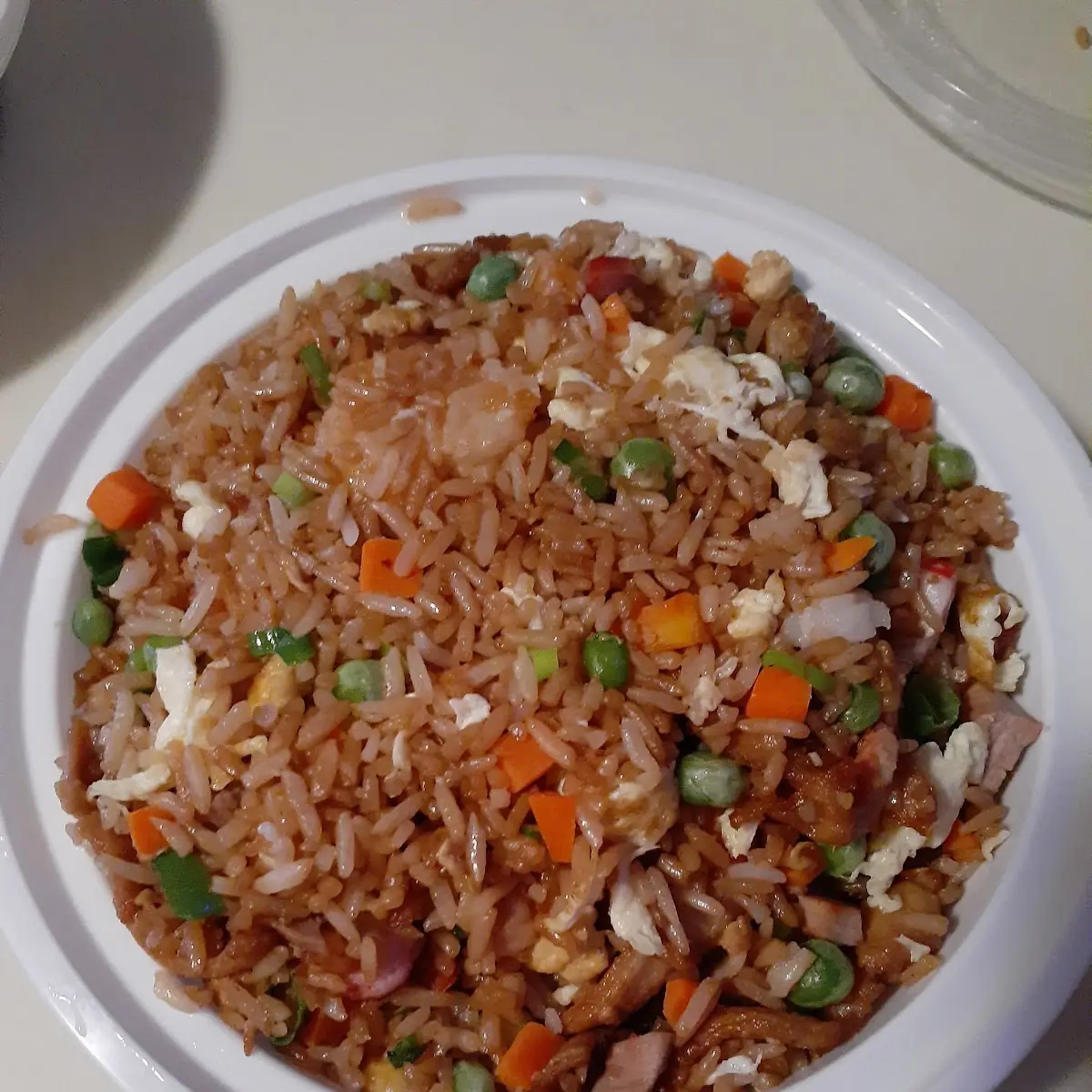 R3 Beef Fried Rice