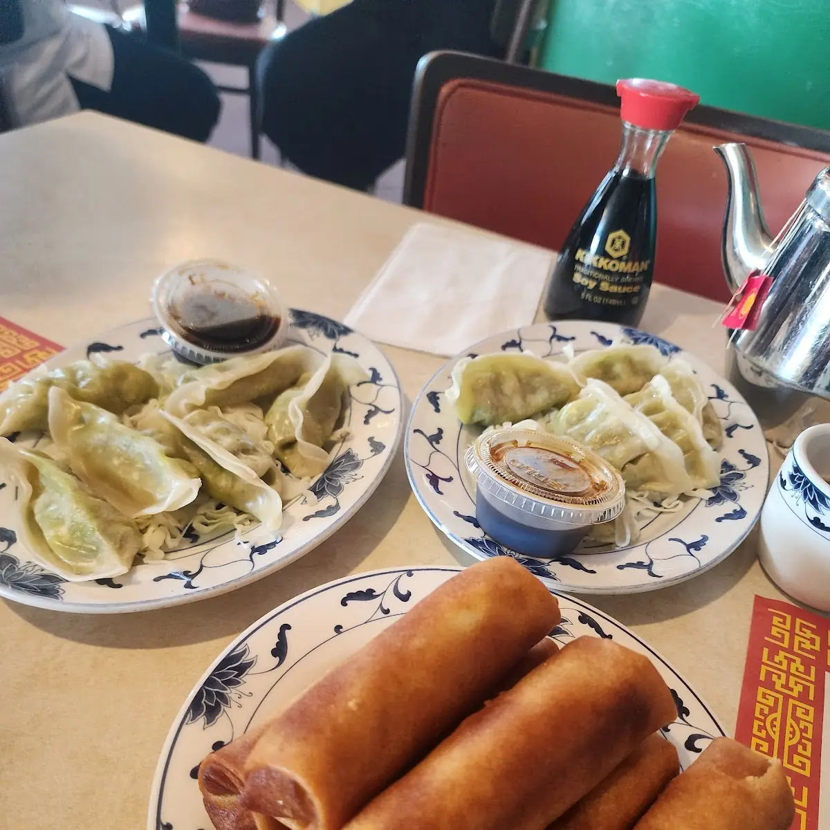 Vegetable Spring Roll