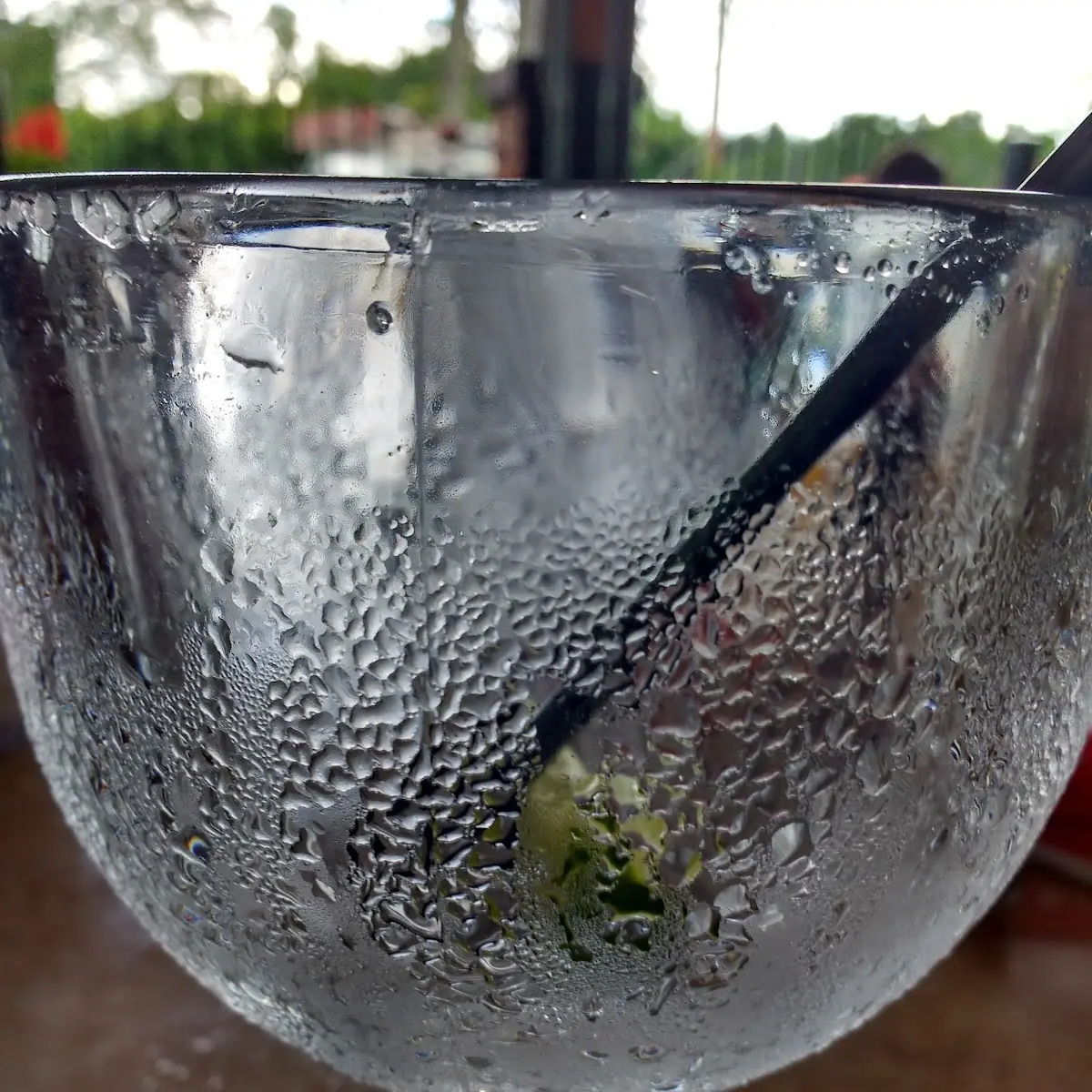 Texas Margarita