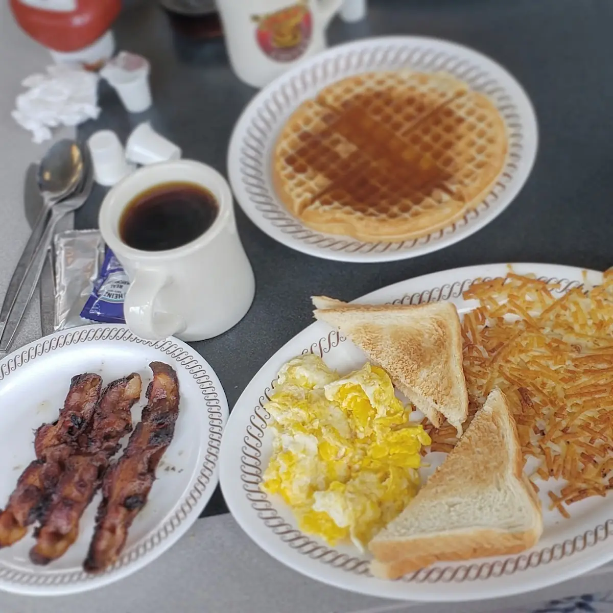 All-Star Breakfast