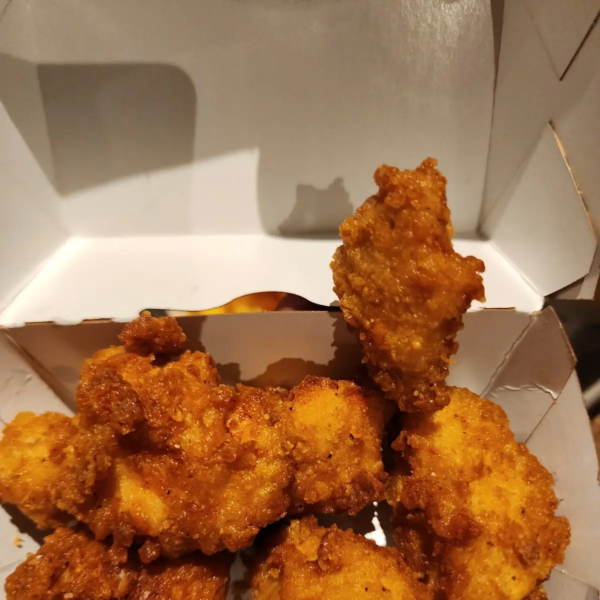Chicken Bites
