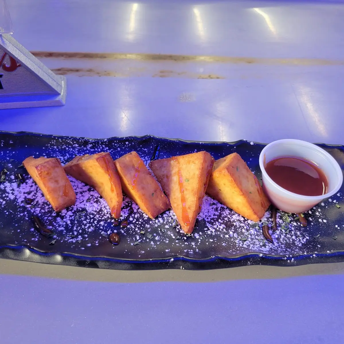 Queso Frito