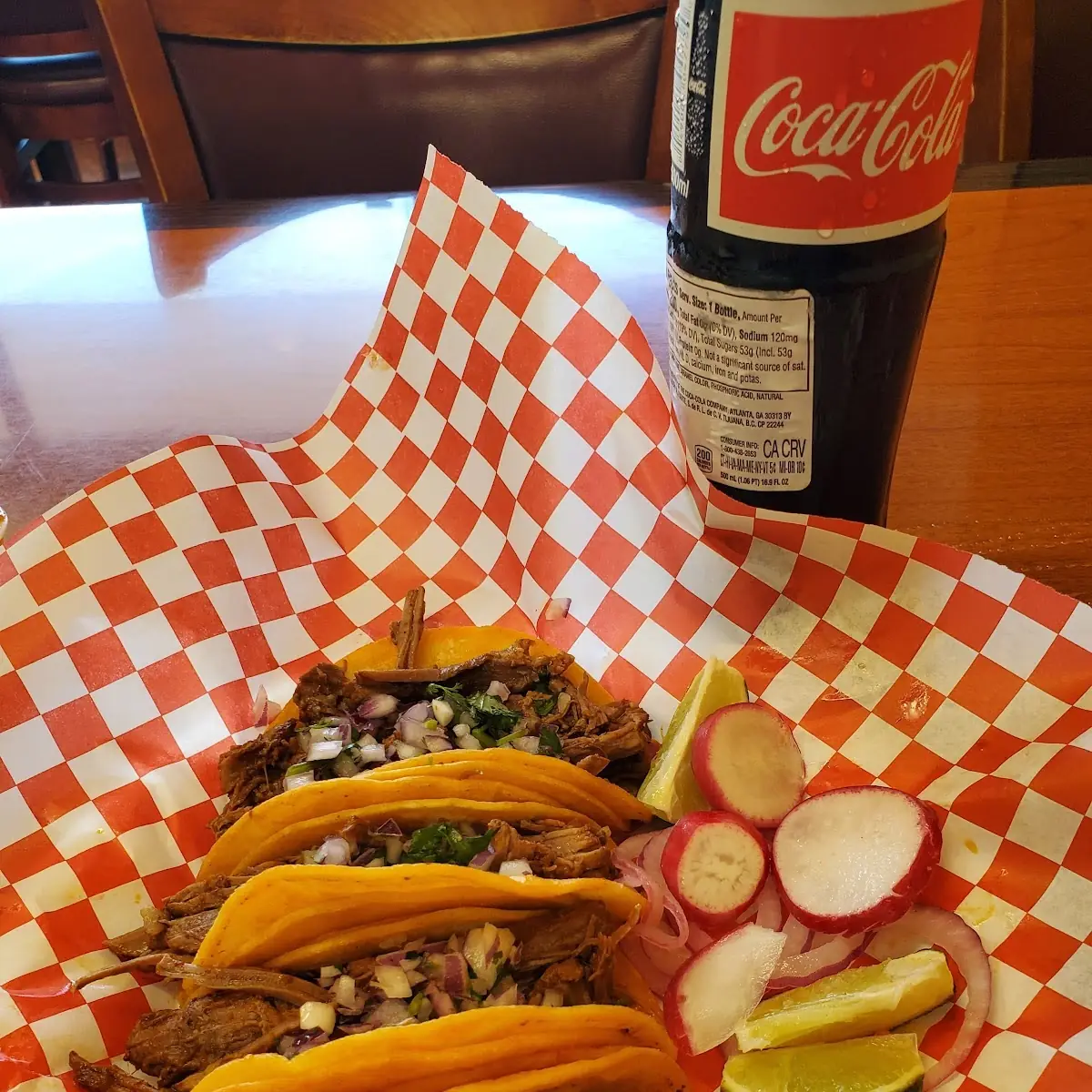 Birria Tacos