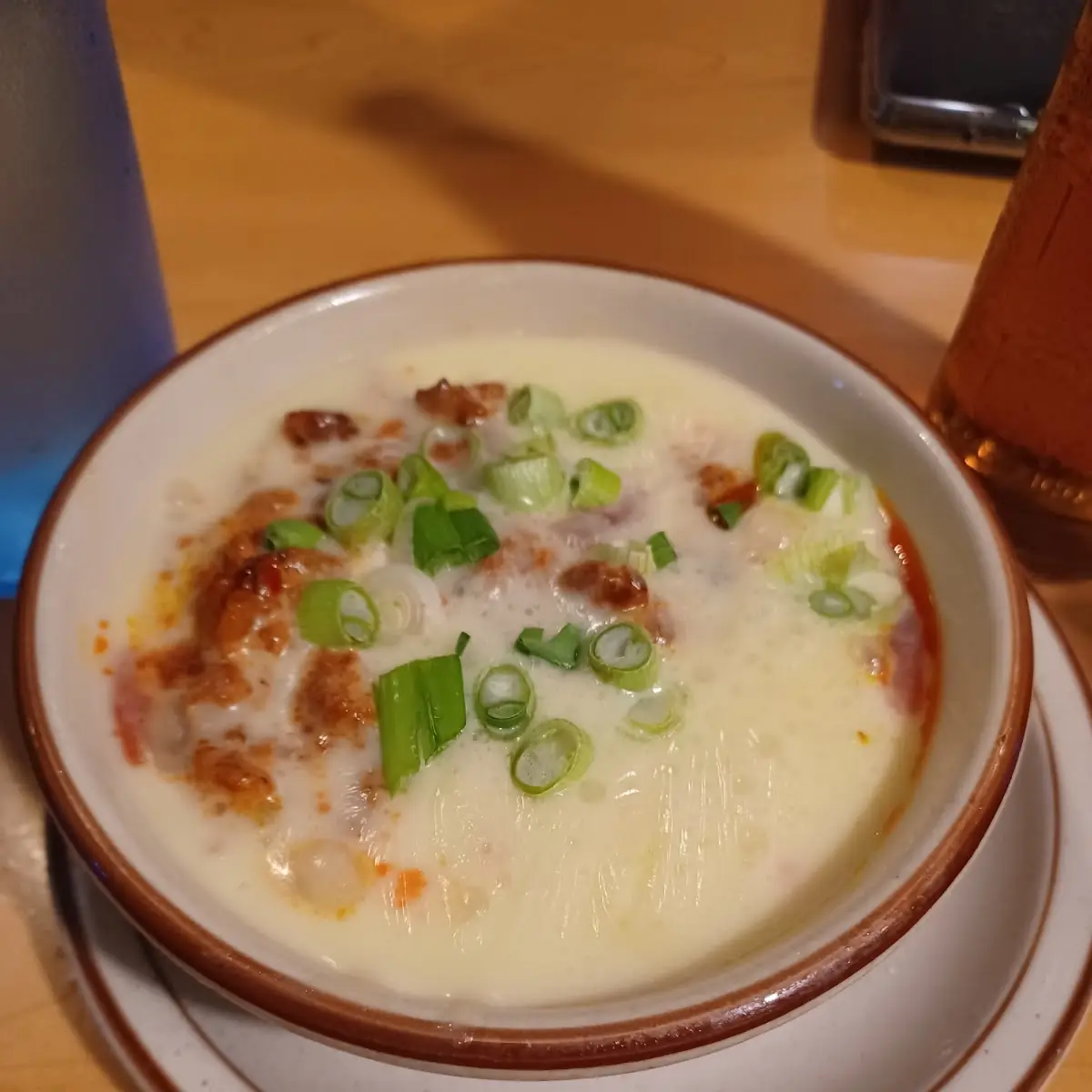 Cheese Dipping Sauce