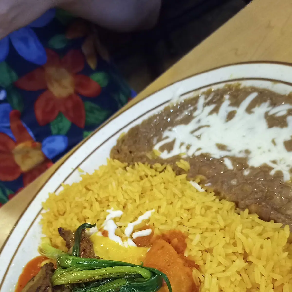 Chicken Enchiladas