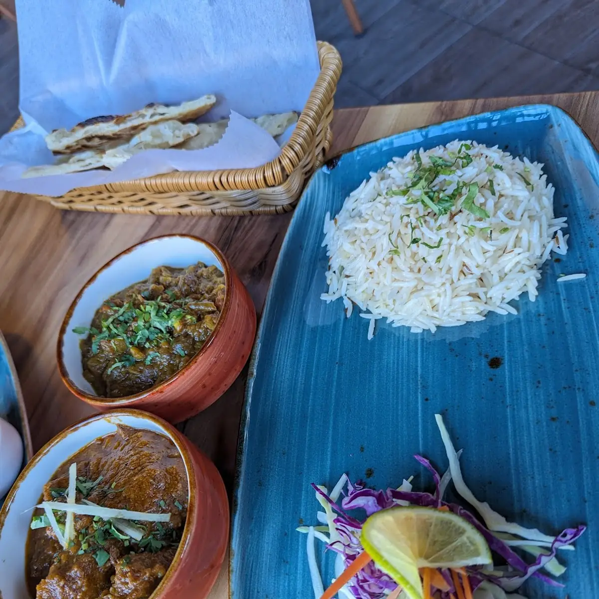 Lamb Curry