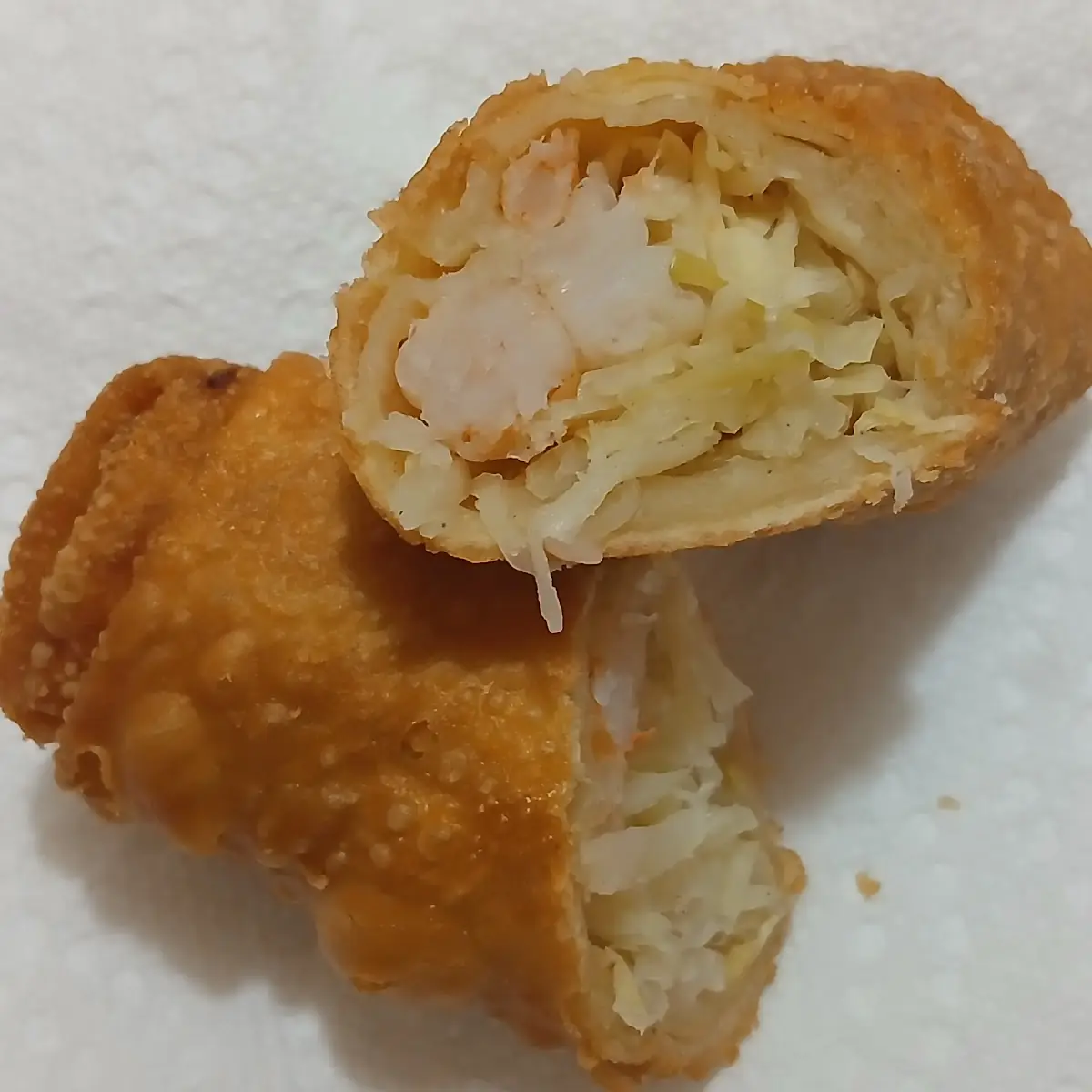 Shrimp Egg Roll