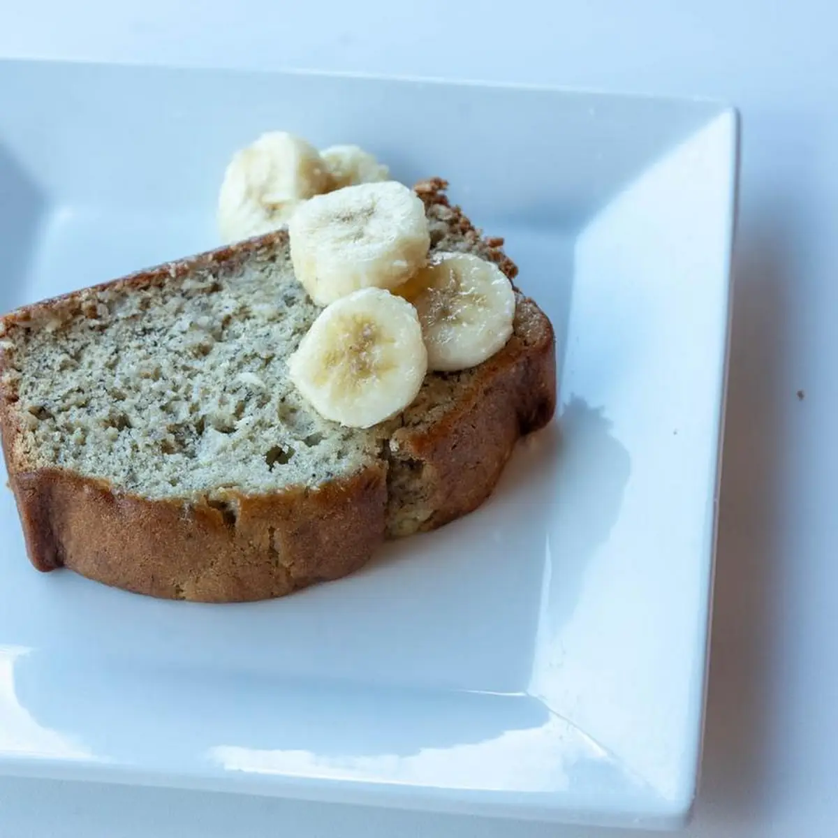 Banana Bread