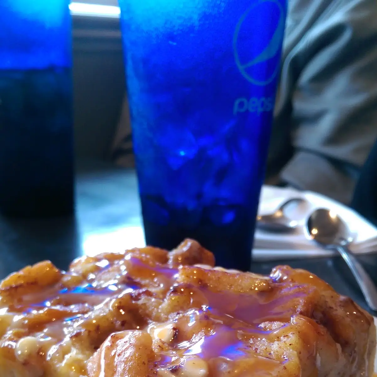 Bread Pudding
