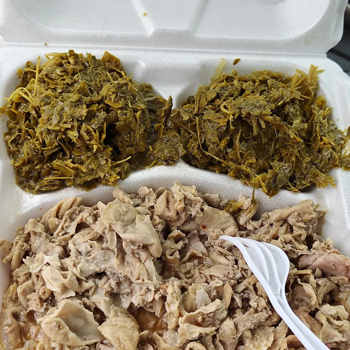 Pulled Pork
