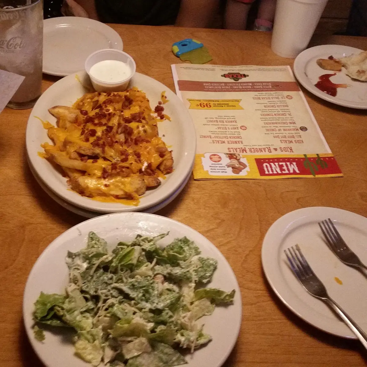 Great Food Great Service