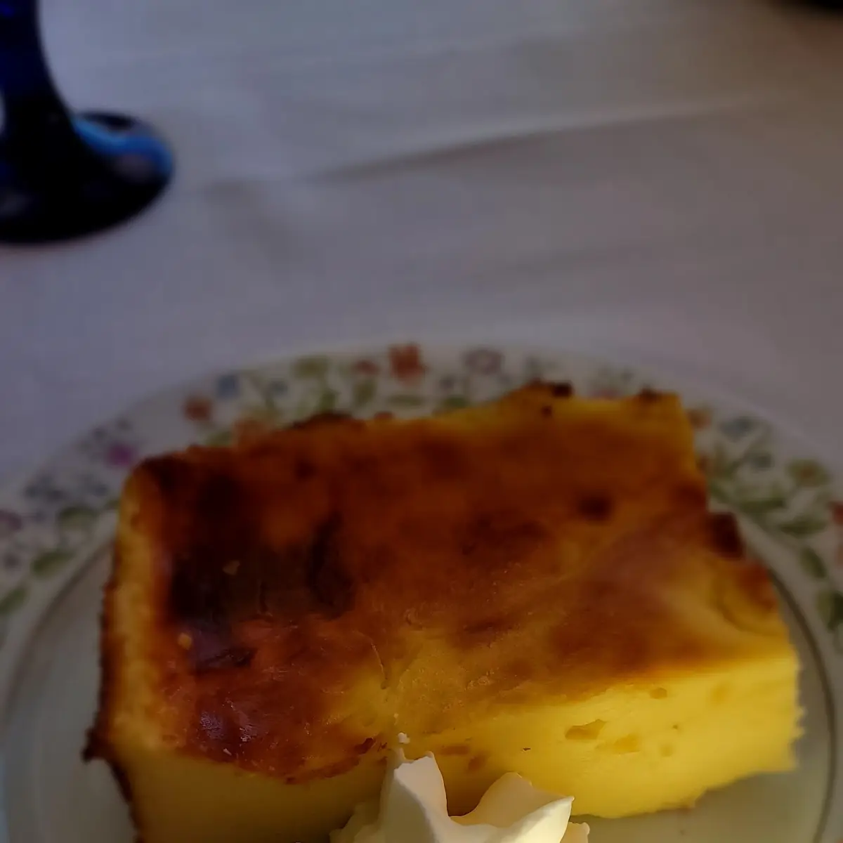 Flan