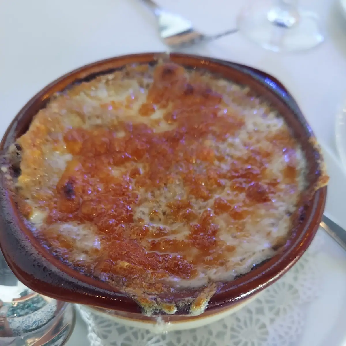 French Onion Soup