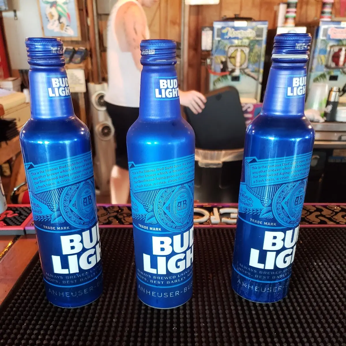Ice Cold Beer