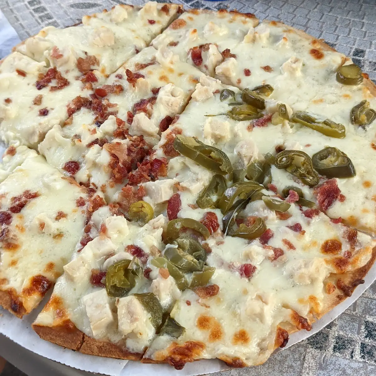 Pizza