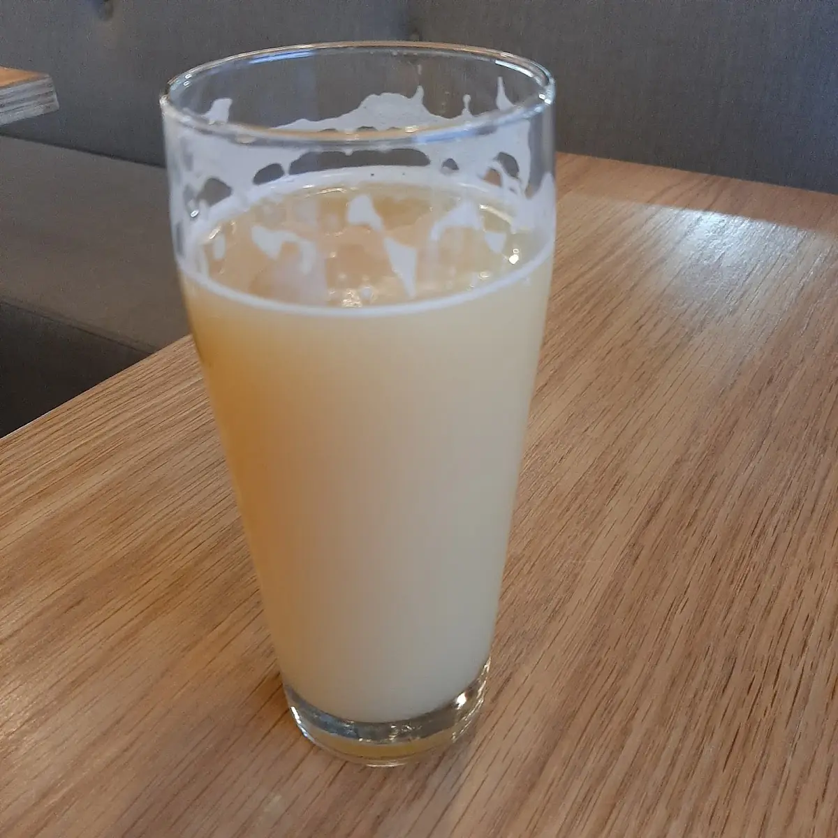 Hazy IPA