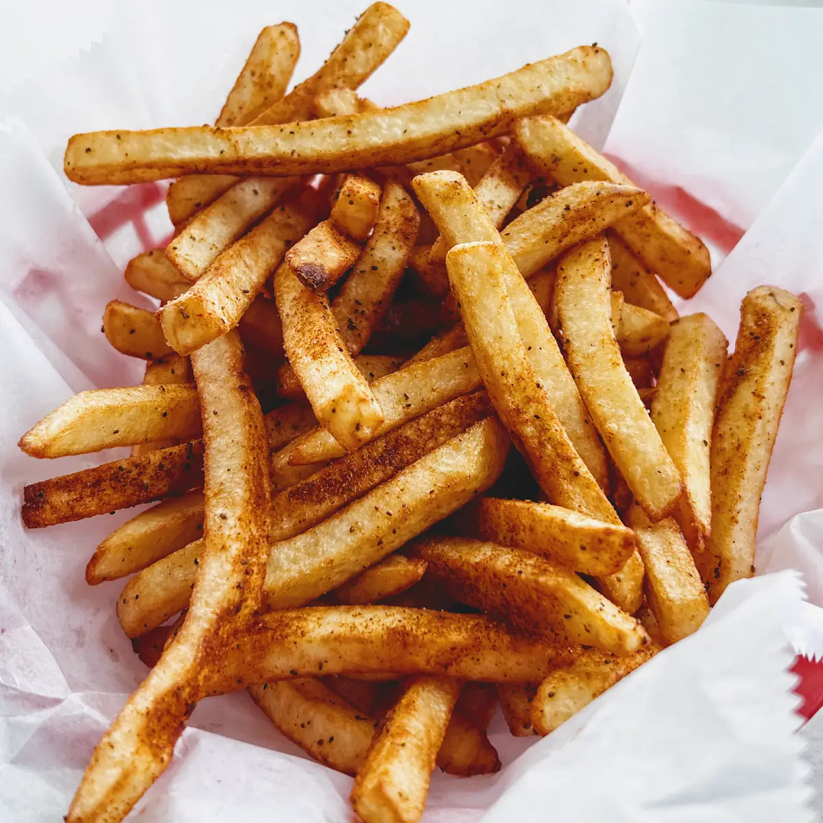 Old Bay Fries