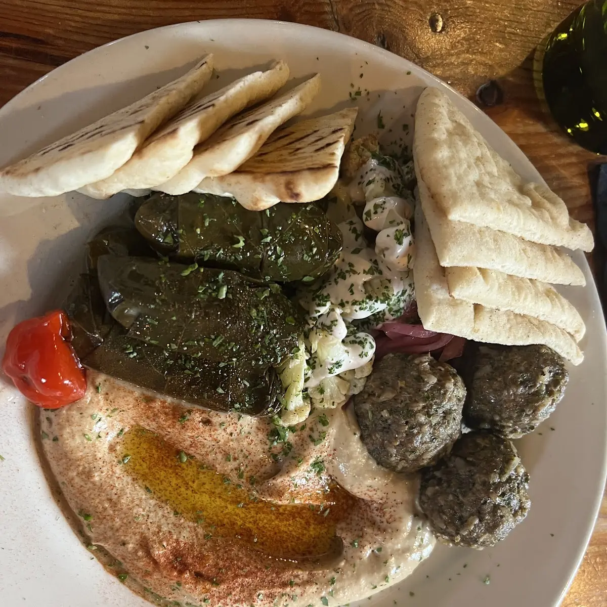Hummus