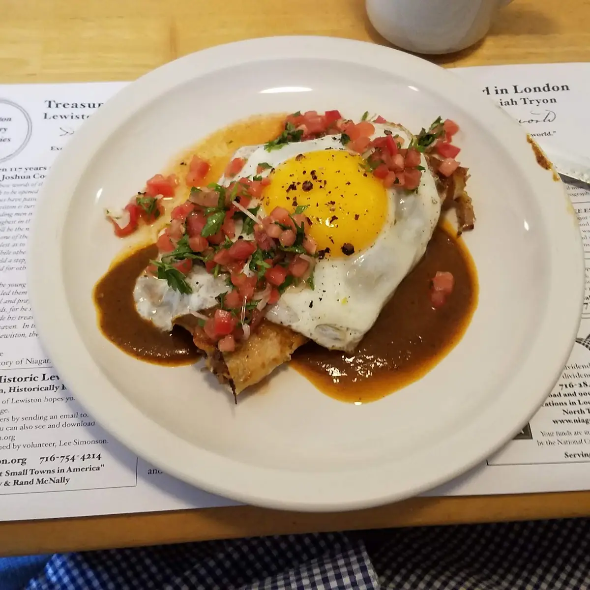 Loco Moco