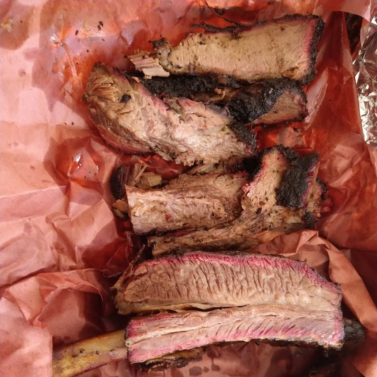 Beef Ribs