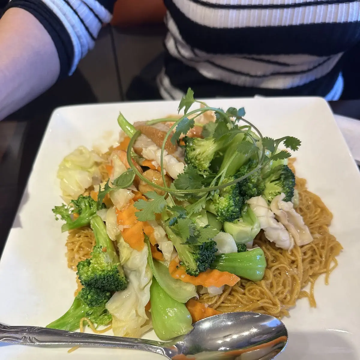 MI Xao Do Biến