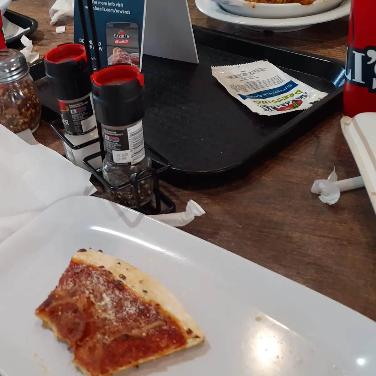 Pizza Slice