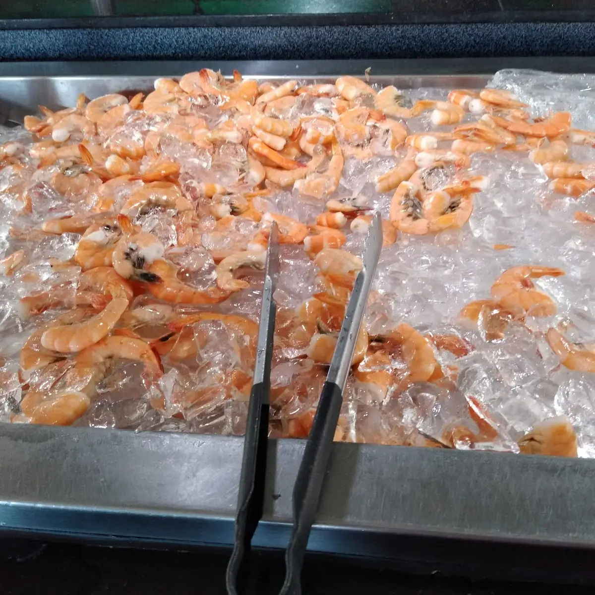 Peel N Eat Shrimp