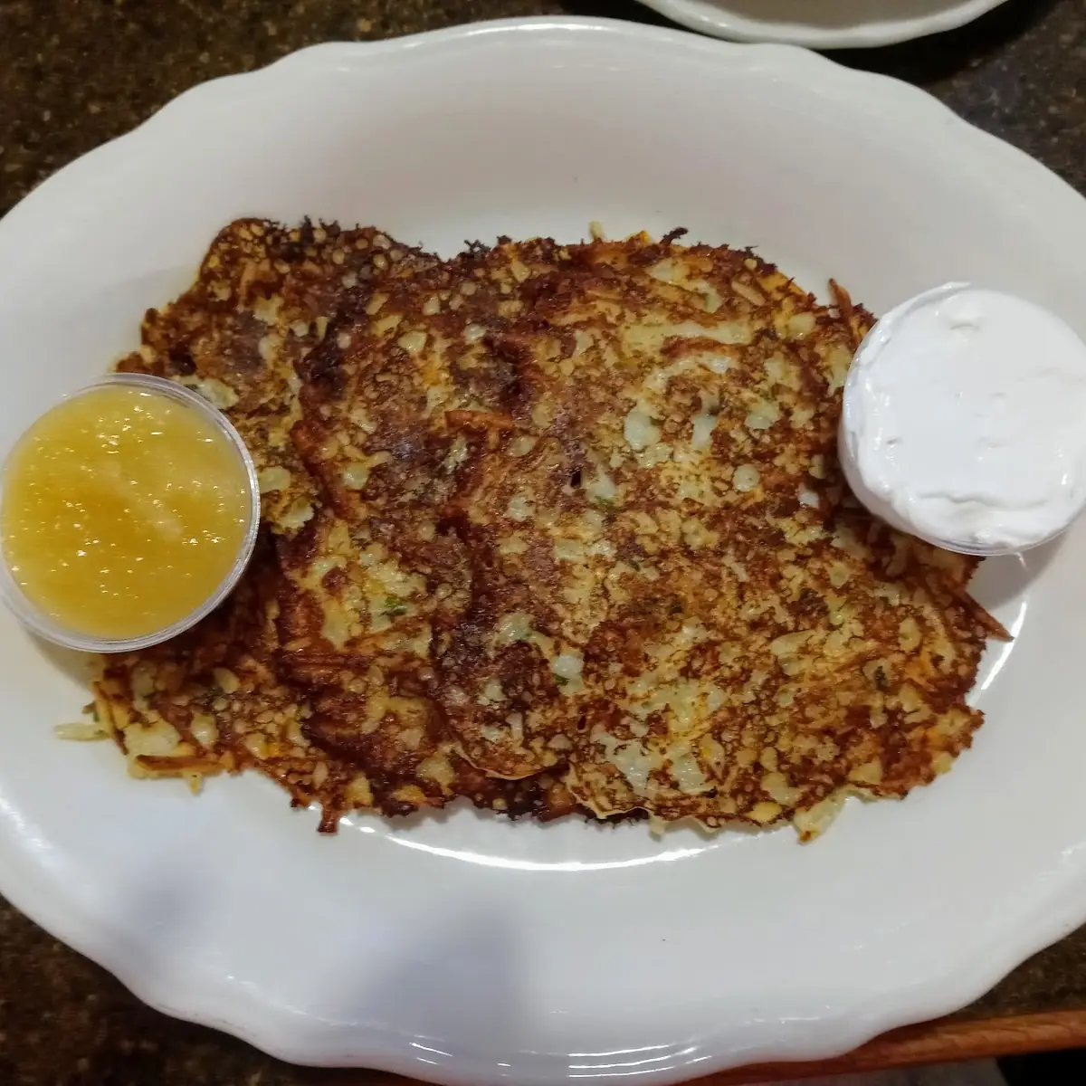 Potato Pancake (1PC)