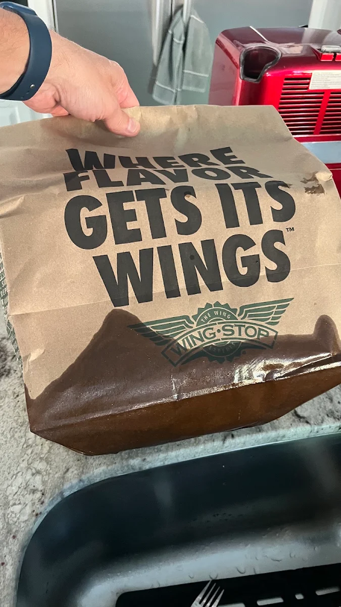 Buffalo Wings
