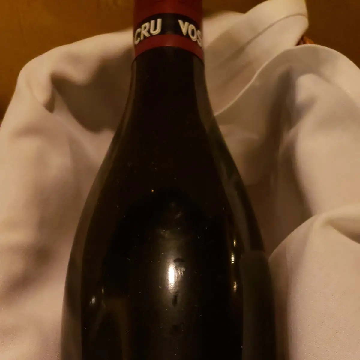 2013 Big Basin Pinot Noir Monterey CA
