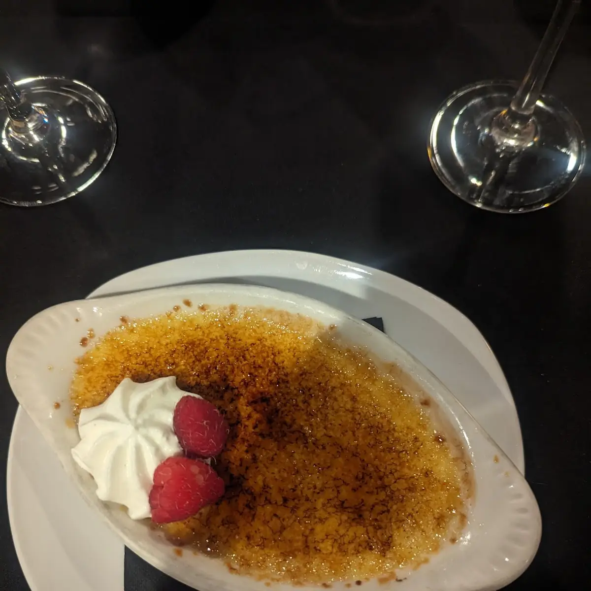 Creme Brulee