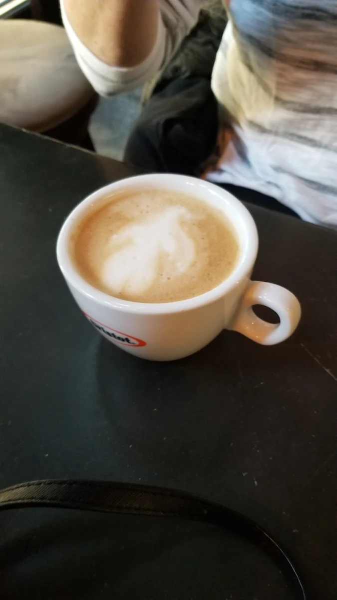 Cappuccino