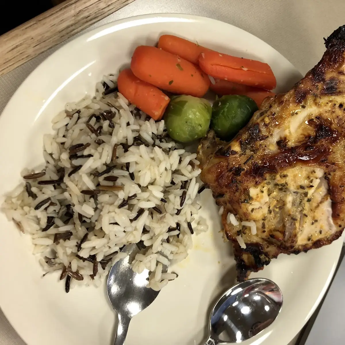 Wild Rice