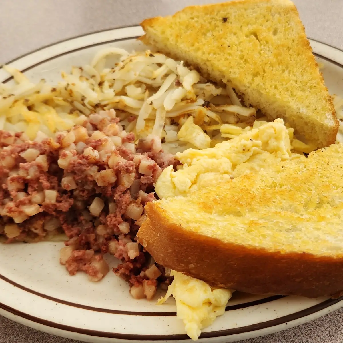 Corned Beef Hash