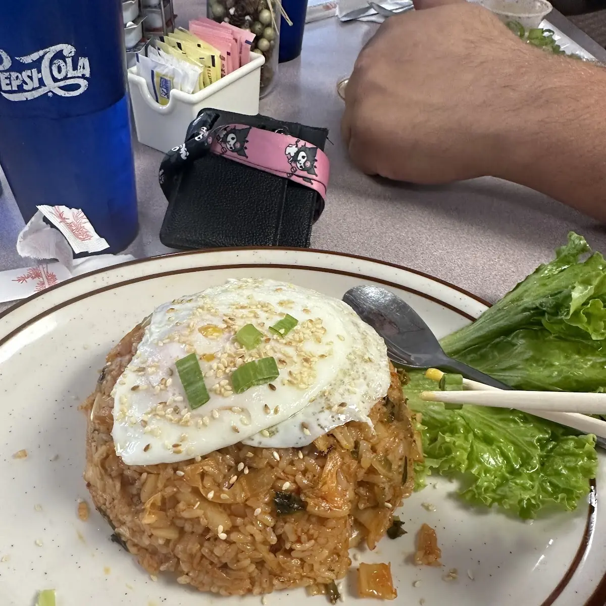 Fried Rice