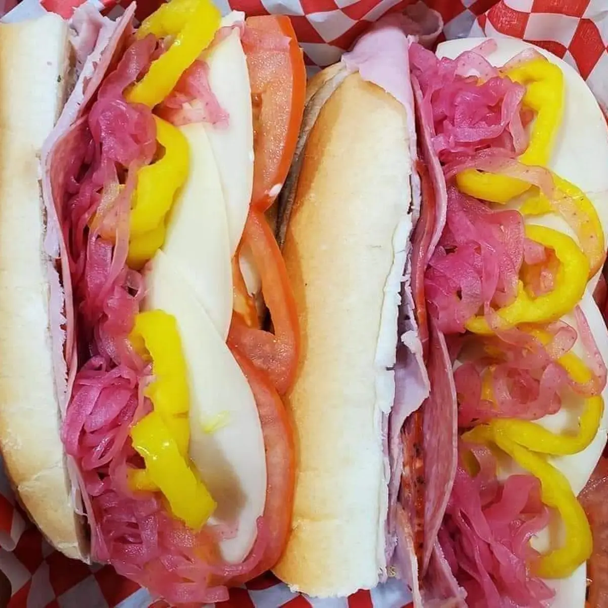 Italian Sub