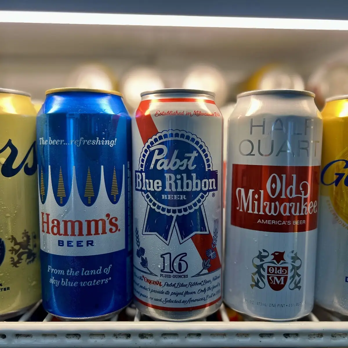 Beer