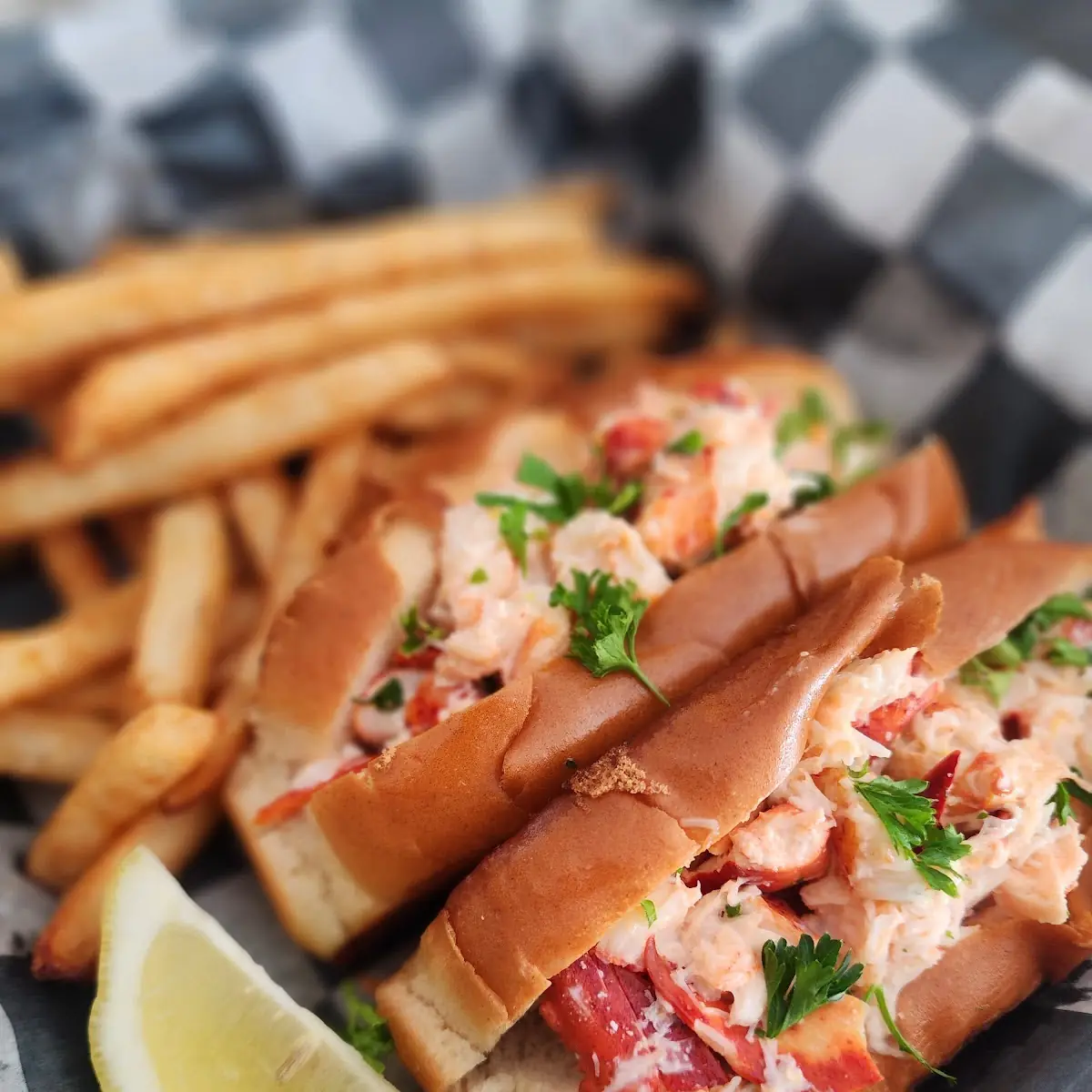 Lobster Roll