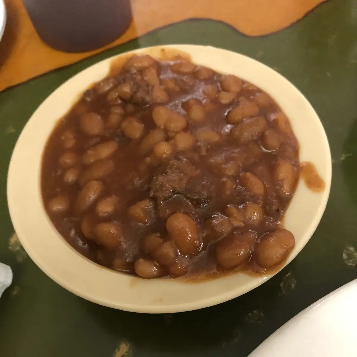 Baked Beans