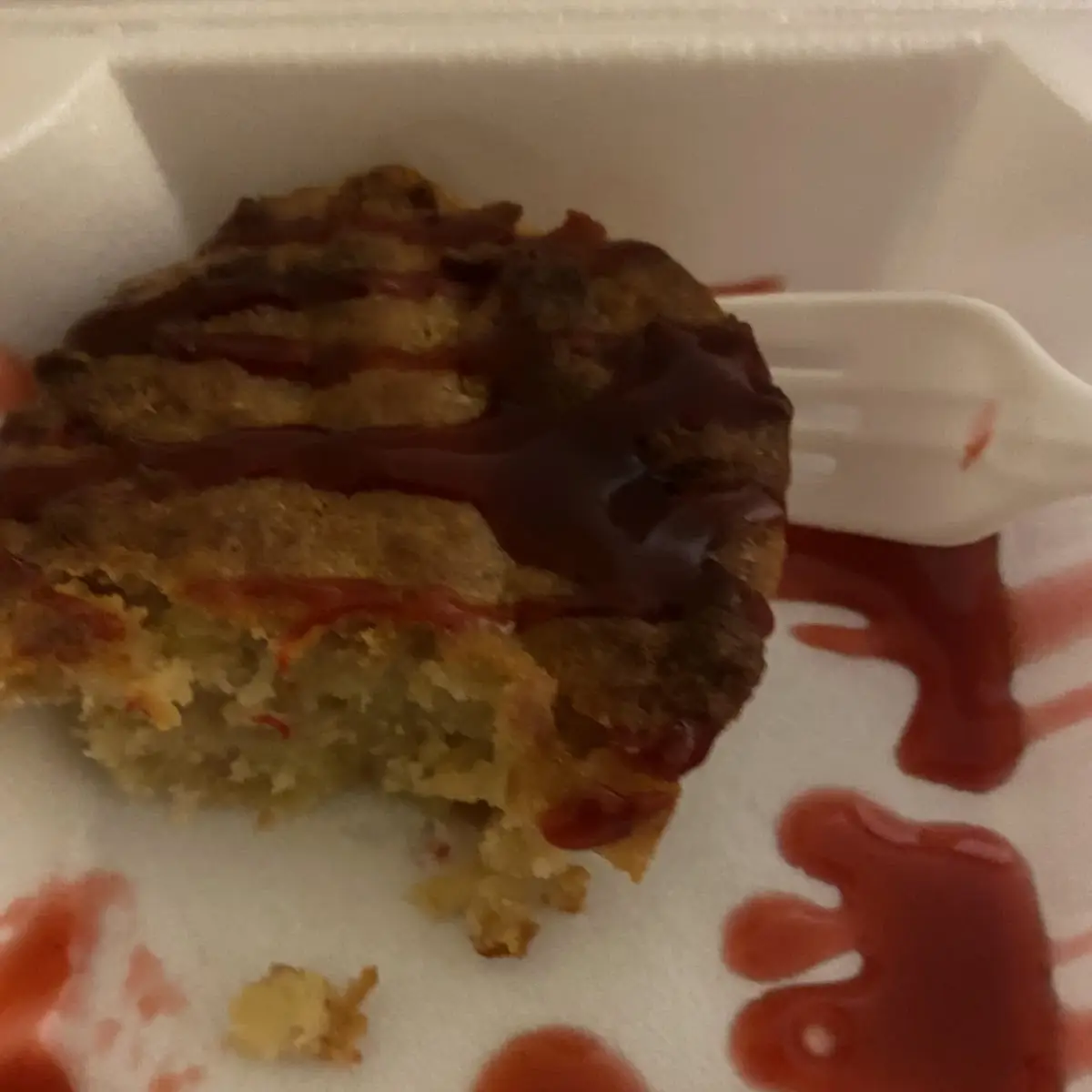 Bread Pudding