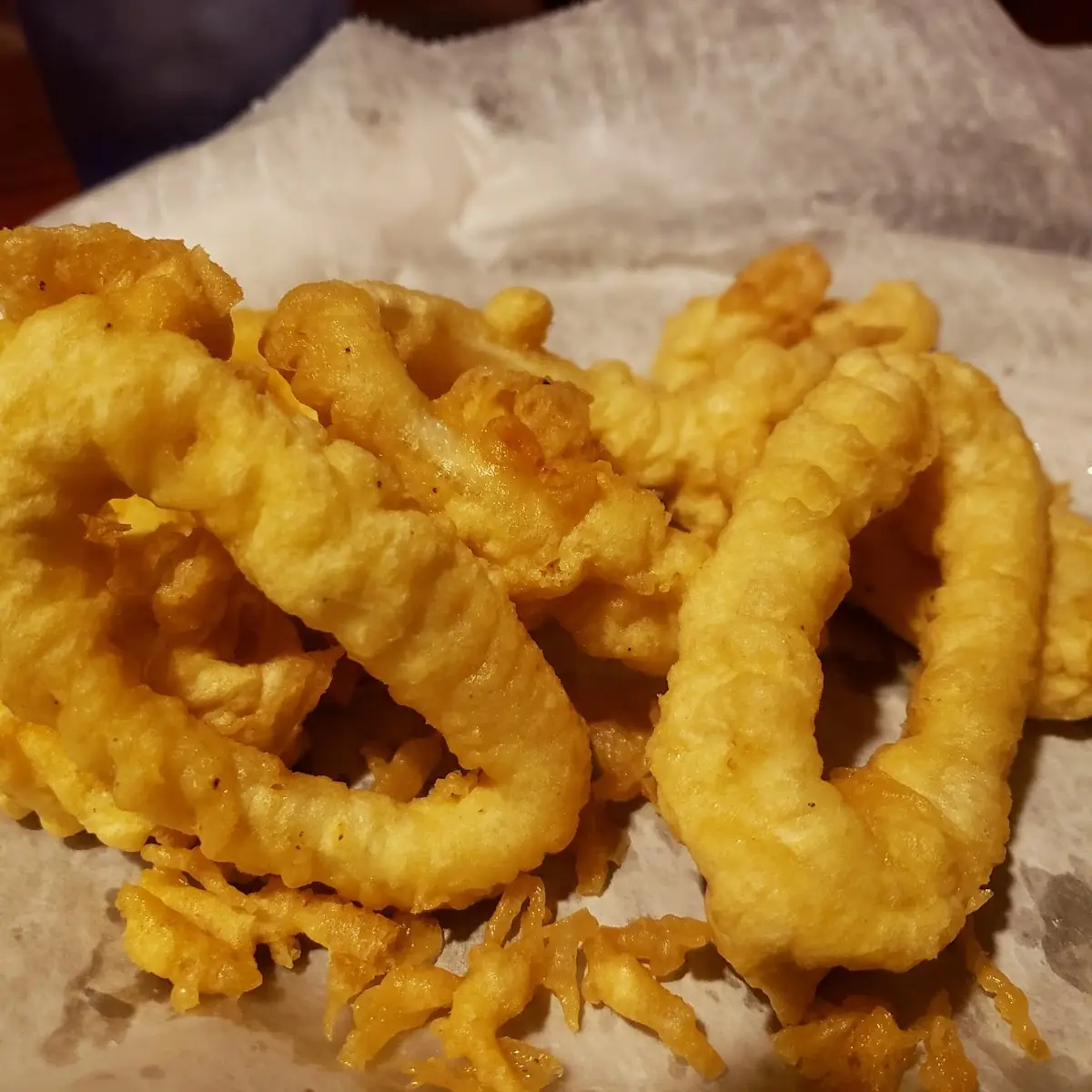 Calamari