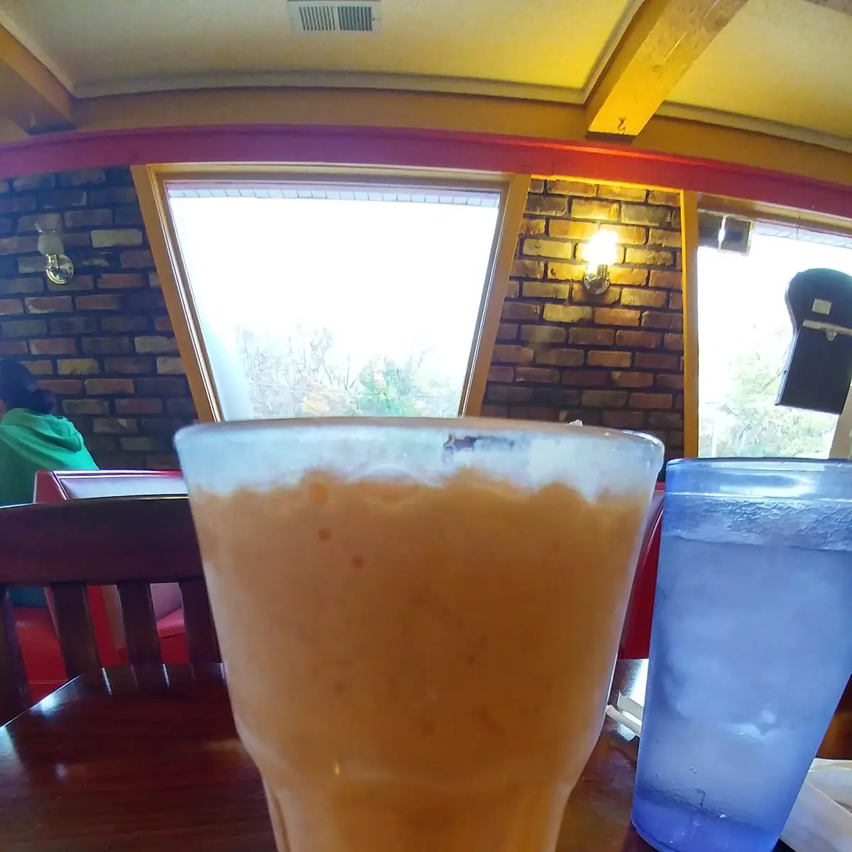 Thai Iced Tea