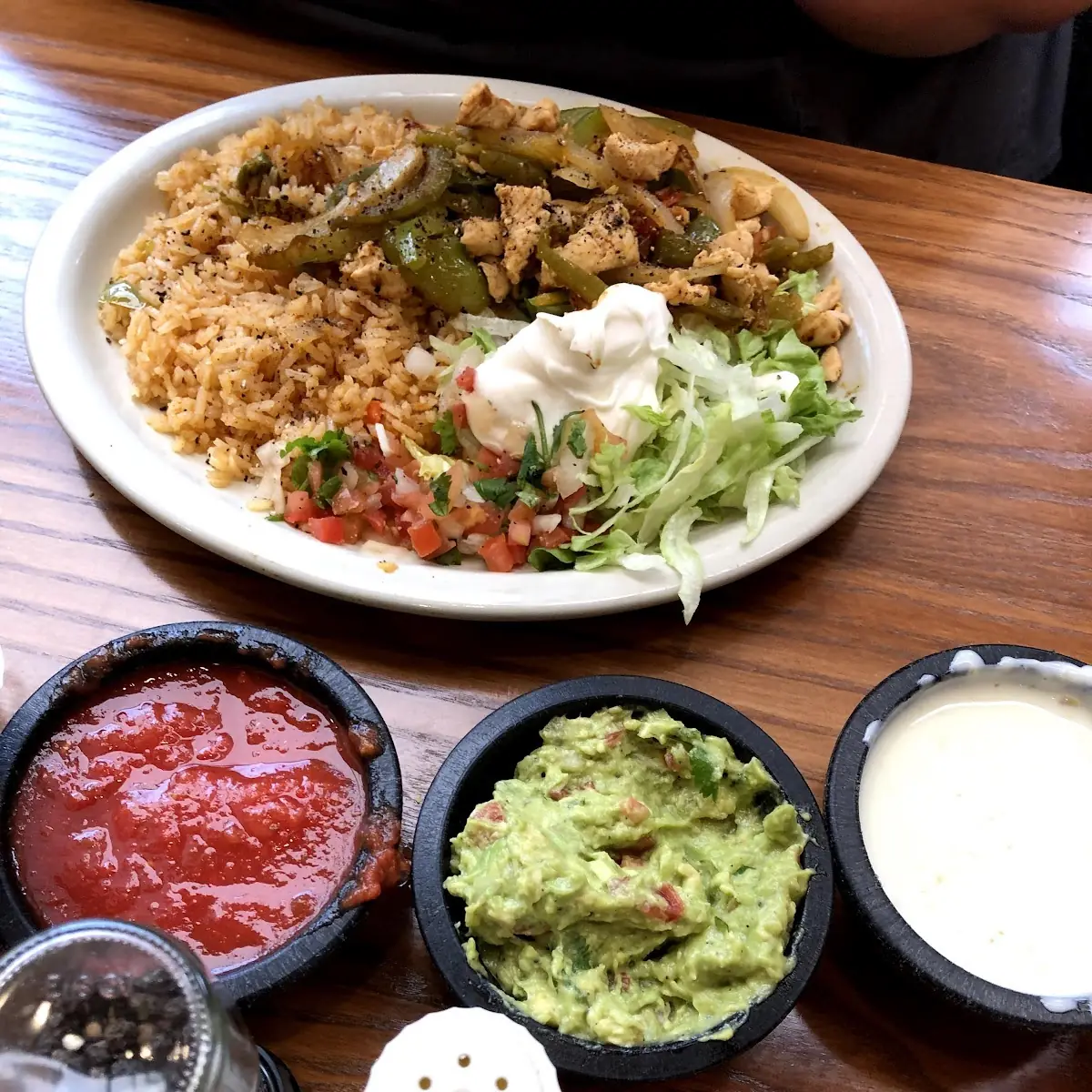 Guacamole (Large Size )
