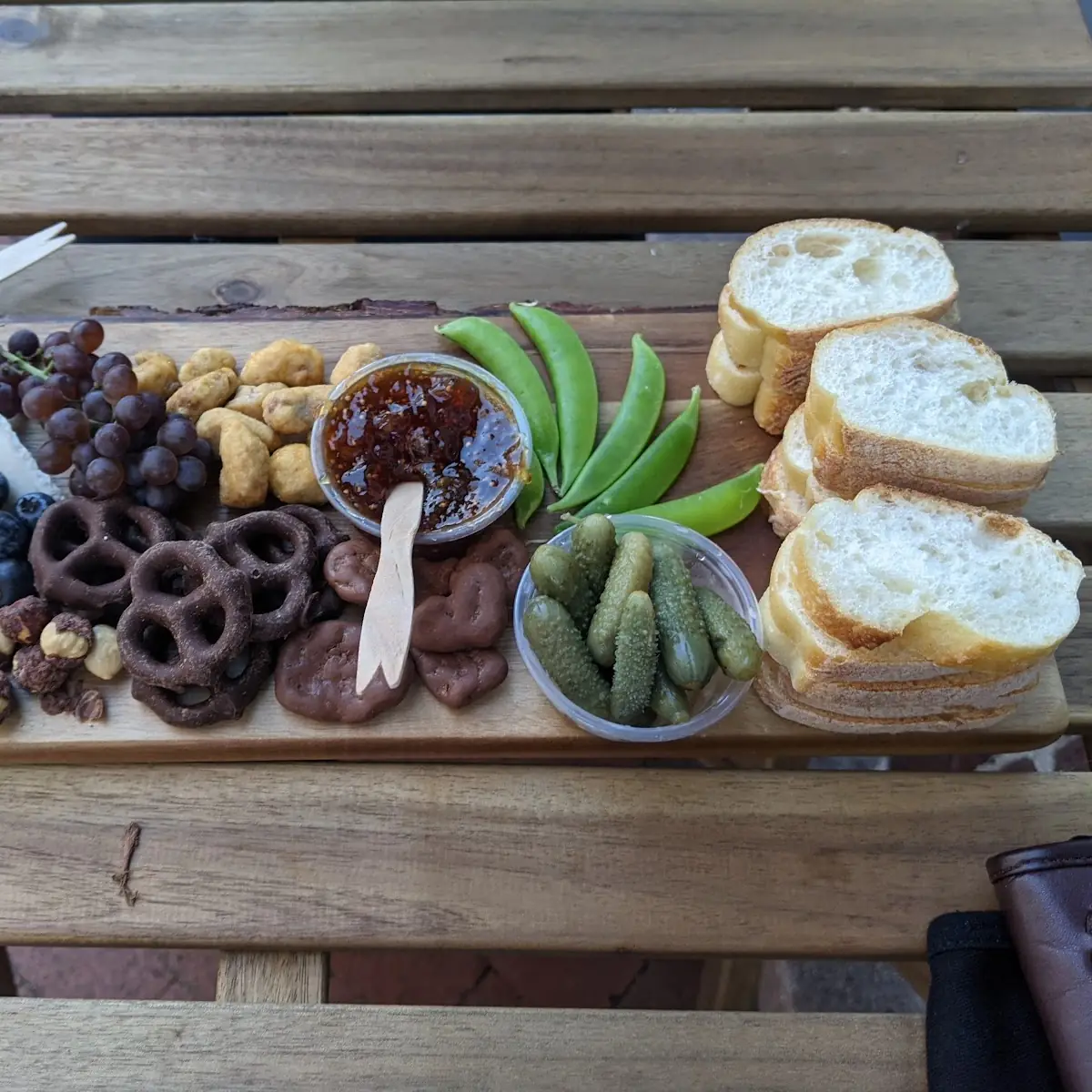 Cheese Board
