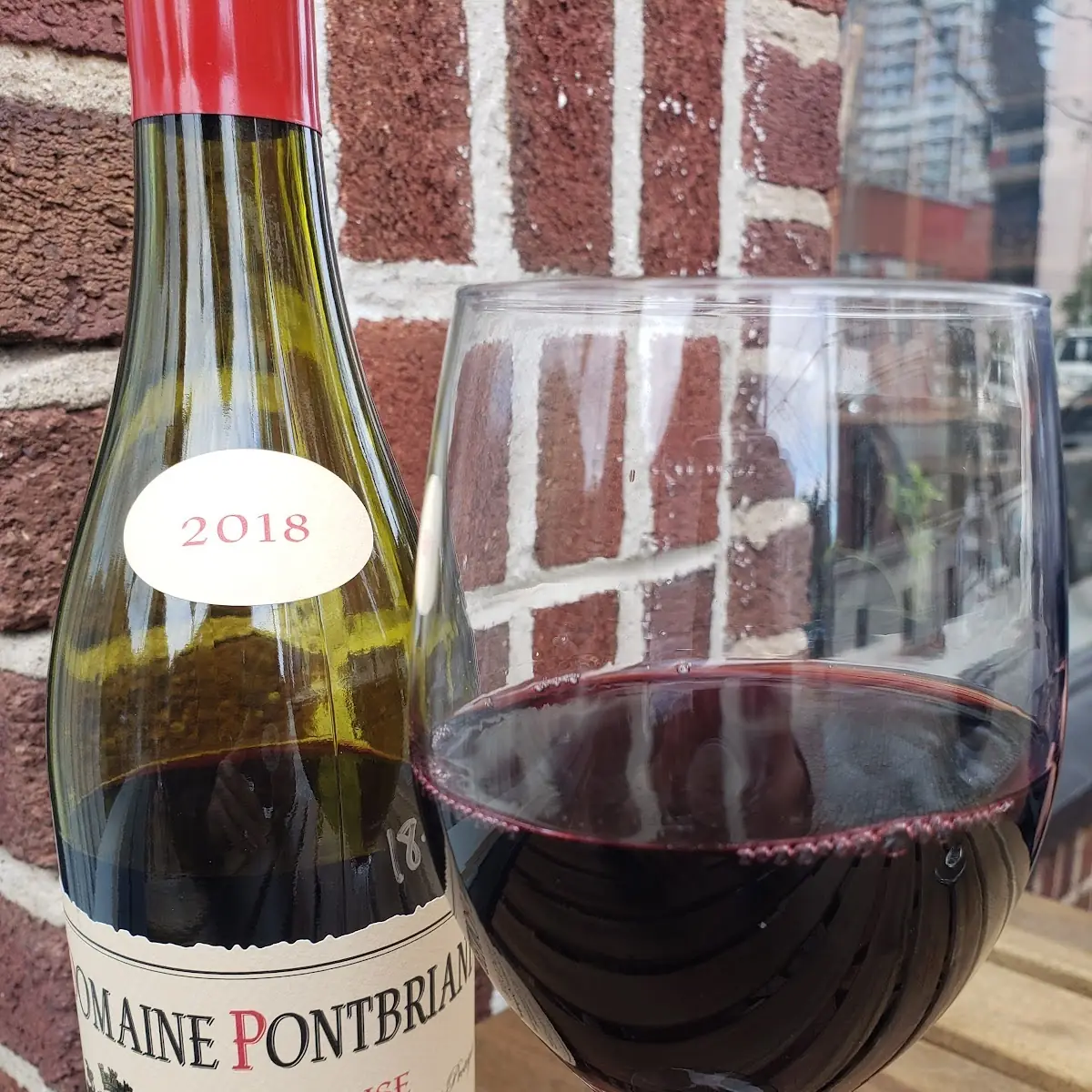 Pinot Noir