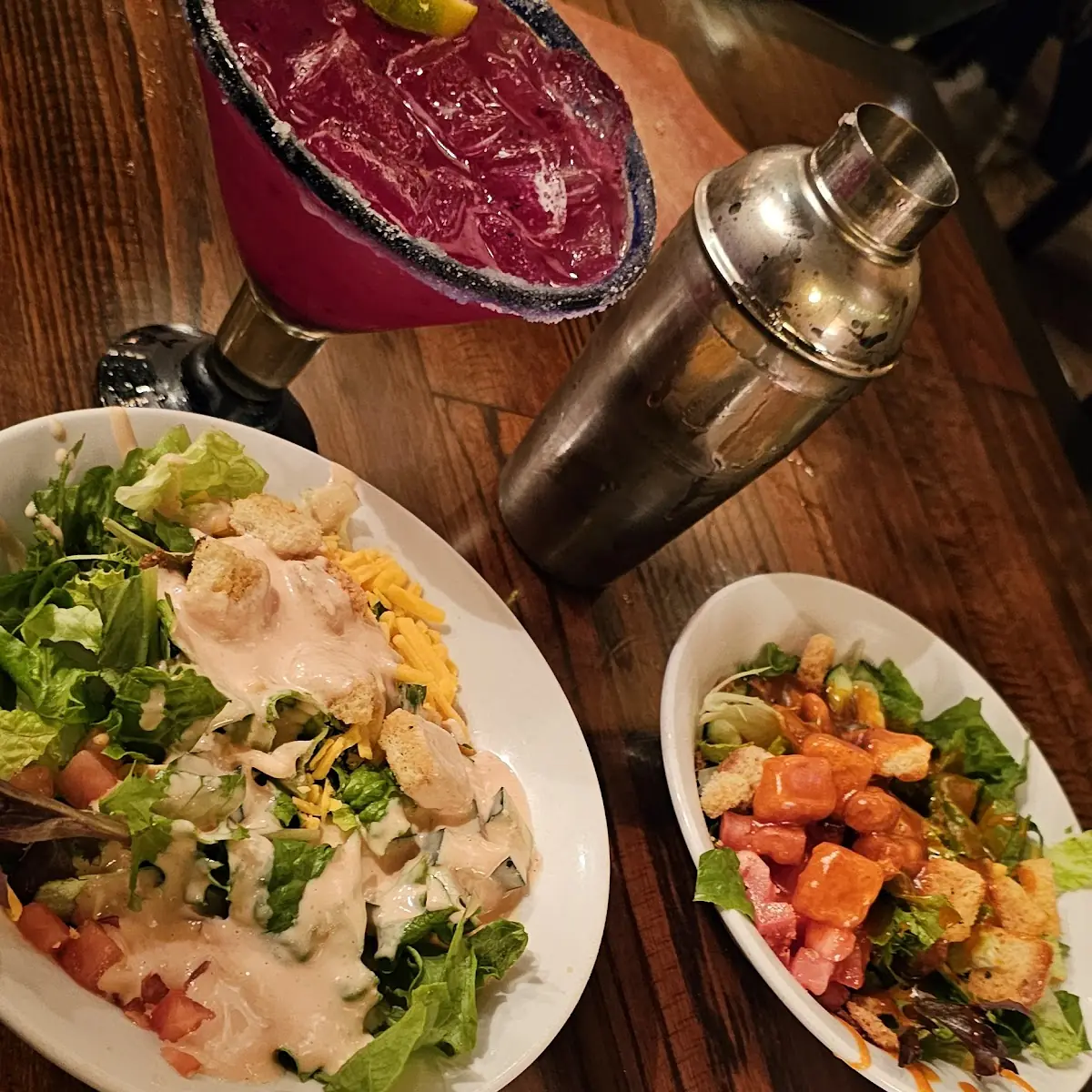 House Salad