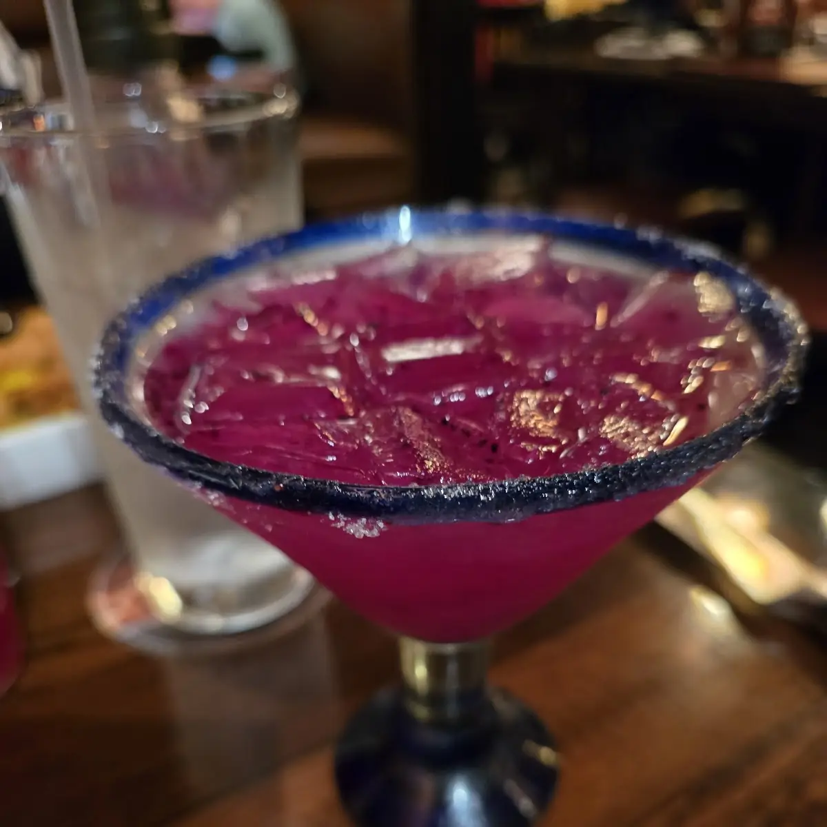 Strawberry Margarita