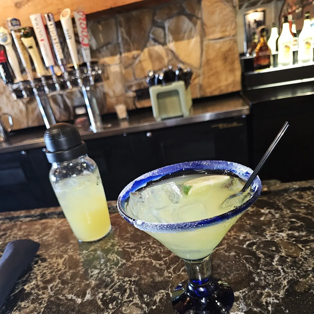 Texas Margarita