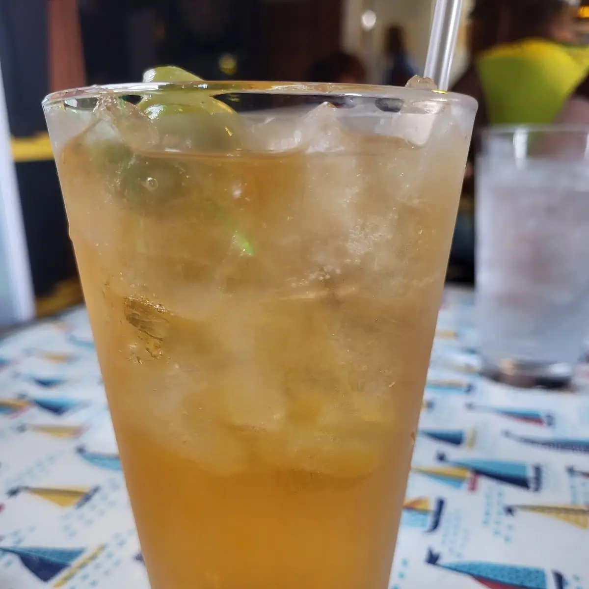 Old Fashion