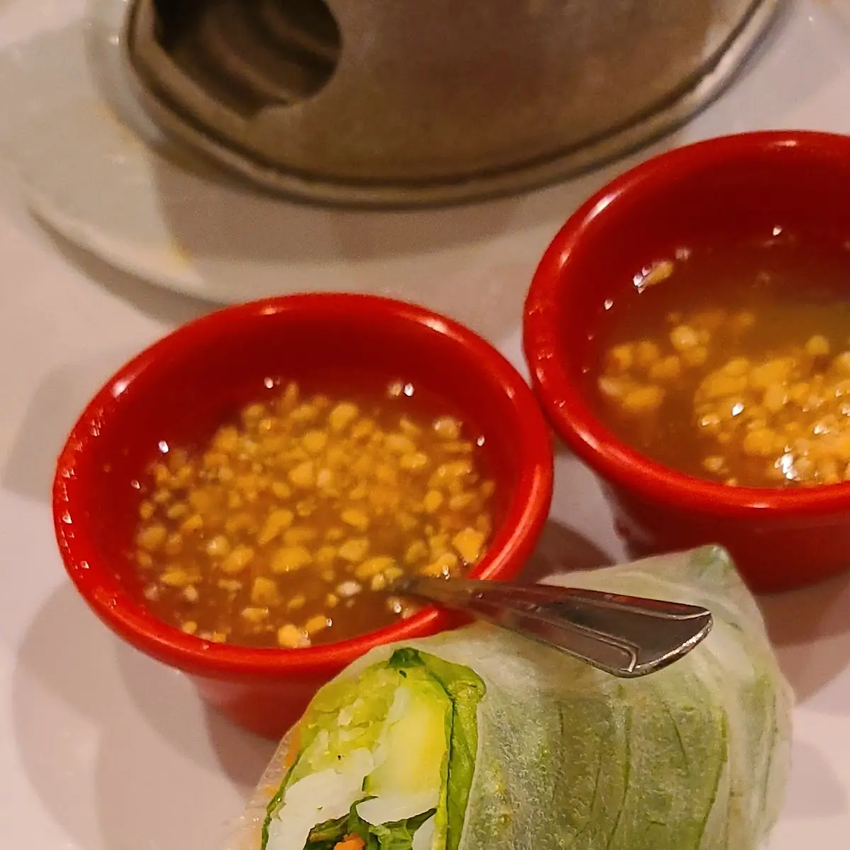 Spring Rolls